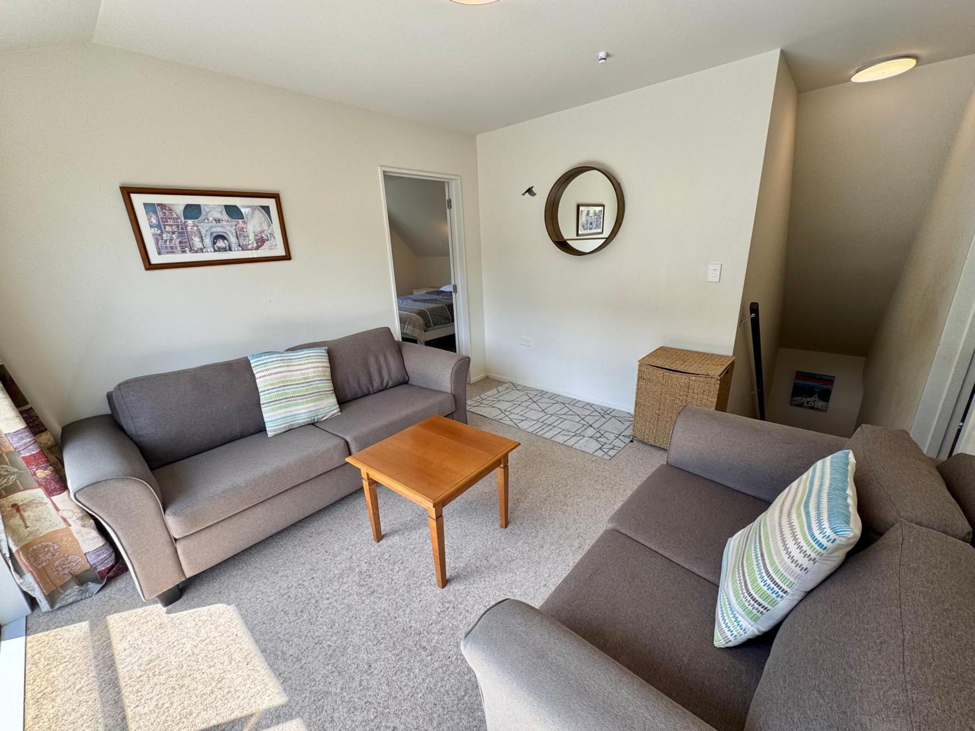 האנמר ספרינגס 26 Caverhill Close מראה חיצוני תמונה