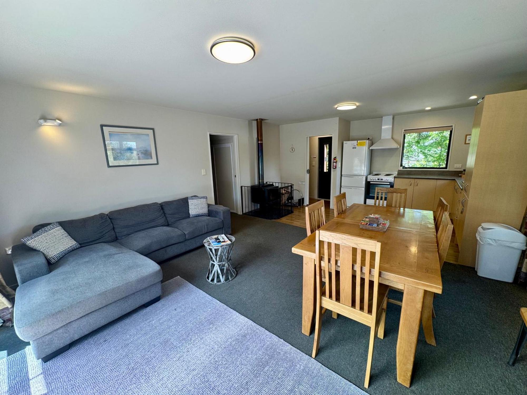 האנמר ספרינגס 26 Caverhill Close מראה חיצוני תמונה